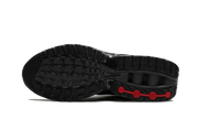 100% Oryginalne Air Max DN Black Dark Smoke Grey - widok z tyłu - 925.00 PLN
