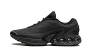 Nike Air Max DN Black Dark Smoke Grey czarny-szary - widok główny z boku | Saturaise.com