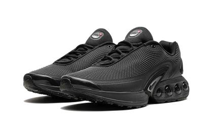 Kup oryginalne Air Max DN Black Dark Smoke Grey DV3337-002 - widok z drugiego boku - Sneakersy