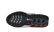 100% Oryginalne Air Max DN Black White Cool Grey - widok z tyłu - 630.00 PLN