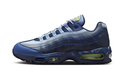 Nike Air Max Muscle 95 Yu-Gi-Oh! Joey