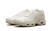 Kup oryginalne Air Max Plus A-COLD-WALL Platinum Tint FD7855-002 - widok z drugiego boku - Sneakersy