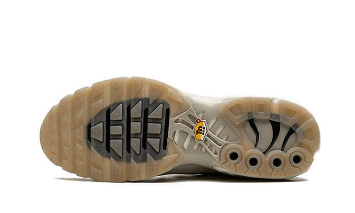 100% Oryginalne Air Max Plus A-COLD-WALL Platinum Tint - widok z tyłu - 1105.00 PLN