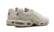 Buty Nike Air Max Plus A-COLD-WALL Platinum Tint - widok z przodu - Rozmiary EU