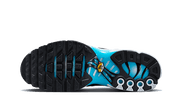 Buty Nike Air Max Plus Baltic Blue - widok z przodu - Rozmiary EU