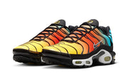 Nike Air Max Plus Baltic Blue Safety Orange - zdjęcie 2