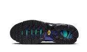 100% Oryginalne Air Max Plus Black Blue Red - widok z tyłu - 2005.00 PLN