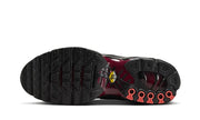 Nike Air Max Plus Black Noble Red - zdjęcie 4