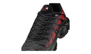 Nike Air Max Plus Black Noble Red - zdjęcie 6