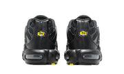 Nike Air Max Plus Black Opti Yellow - zdjęcie 3