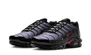Nike Air Max Plus Black Team Crimson - zdjęcie 5