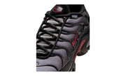 Nike Air Max Plus Black Team Crimson - zdjęcie 7