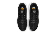 Nike Air Max Plus Black White (W) - zdjęcie 4
