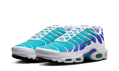 Nike Air Max Plus Bleached Aqua 2.0 - zdjęcie 2