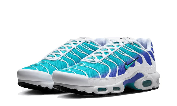 Nike Air Max Plus Bleached Aqua 2.0 - Nike Air Max Plus Bleached Aqua 2.0 - zdjęcie 2