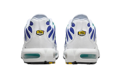 Nike Air Max Plus Bleached Aqua 2.0 - zdjęcie 3