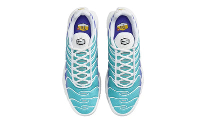 Nike Air Max Plus Bleached Aqua 2.0 - zdjęcie 4