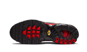 Buty Nike Air Max Plus Bred Reflective - widok z przodu - Rozmiary EU
