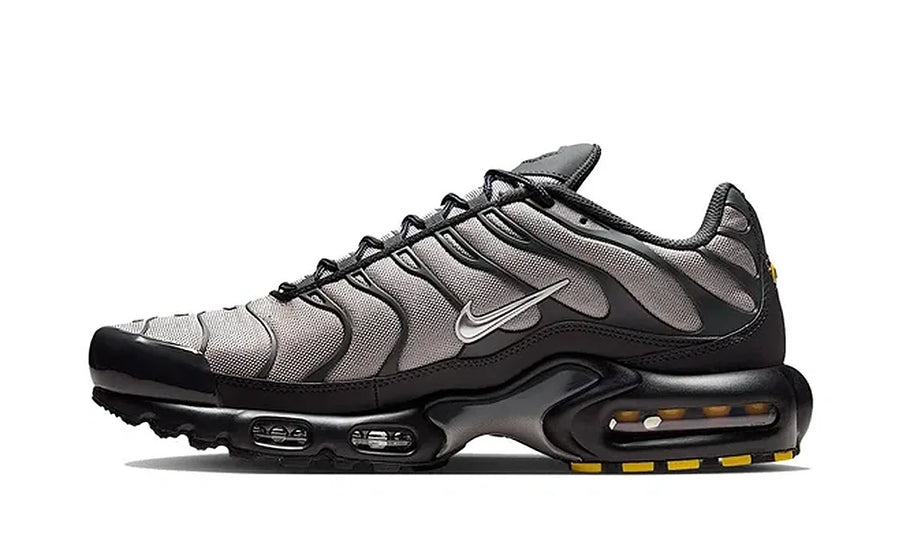 Nike Air Max Plus 'Cordura Pack – Dark Smoke Grey’