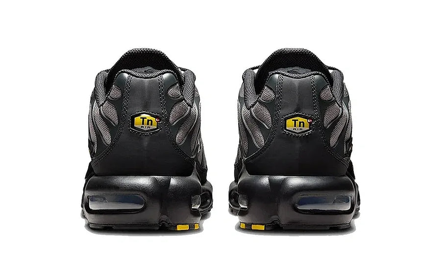 Nike Air Max Plus 'Cordura Pack – Dark Smoke Grey’ - zdjęcie 4