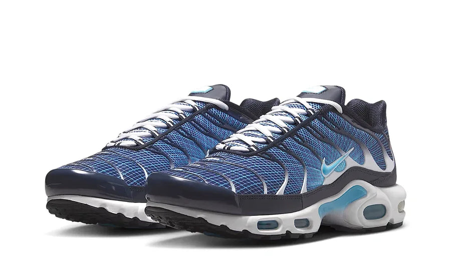 Nike Air Max Plus Dark Obsidian - zdjęcie 2