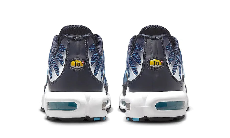Nike Air Max Plus Dark Obsidian - zdjęcie 3
