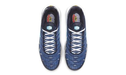 Nike Air Max Plus Dark Obsidian - zdjęcie 4