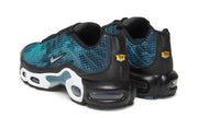 Nike Air Max Plus Dot Pattern Black Dusty Cactus (W) - zdjęcie 3