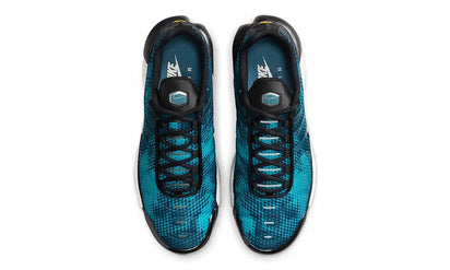 Nike Air Max Plus Dot Pattern Black Dusty Cactus (W) - zdjęcie 4