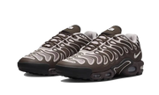 Kup oryginalne Air Max Plus Drift Baroque Brown FV4081-200 - widok z drugiego boku - Sneakersy