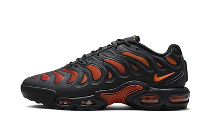 Nike Air Max Plus Drift Black Dragon Red
