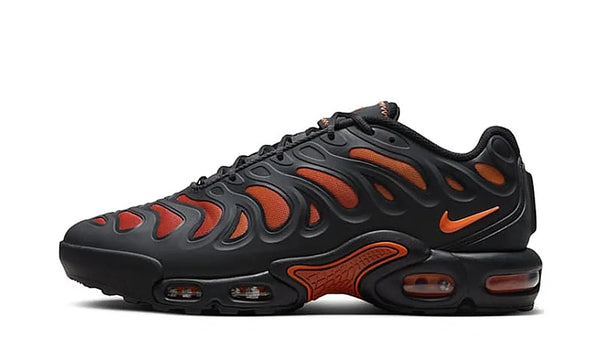 Nike Air Max Plus Drift Black Dragon Red
