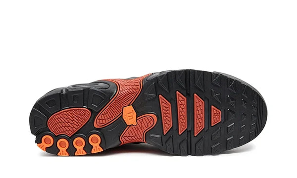 Nike Air Max Plus Drift Black Dragon Red - Nike Air Max Plus Drift Black Dragon Red - zdjęcie 2