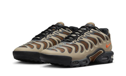 Nike Air Max Plus Drift Khaki Sanddrift - zdjęcie 2