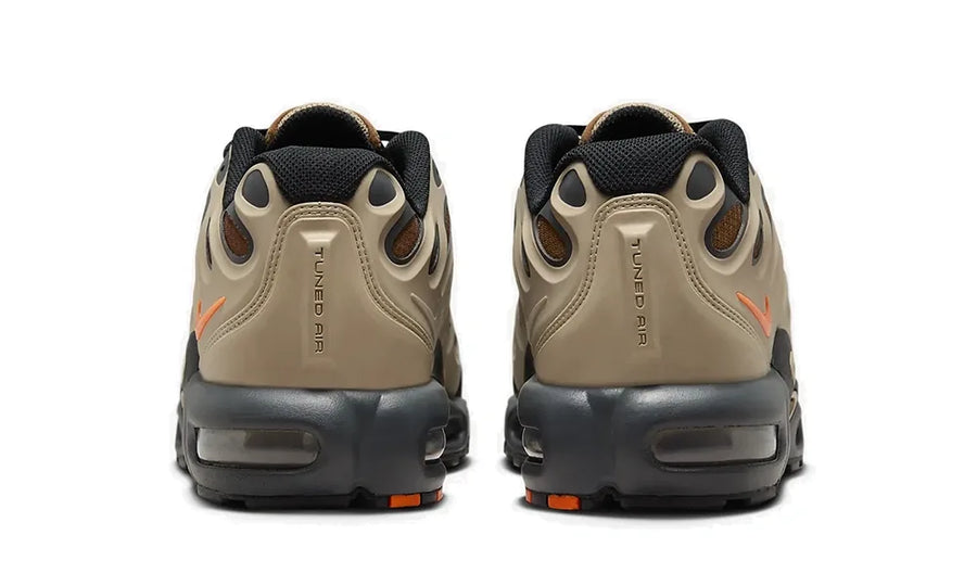 Nike Air Max Plus Drift Khaki Sanddrift - zdjęcie 4
