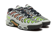 Nike Air Max Plus Drift Light Silver Volt - zdjęcie 2