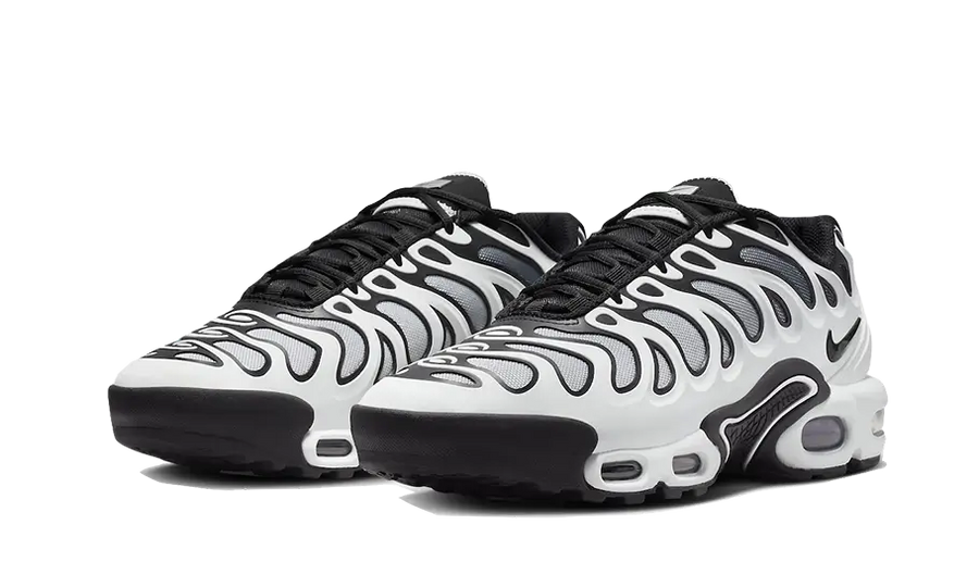 Kup oryginalne Air Max Plus Drift Panda FV4081-102 - widok z drugiego boku - Sneakersy