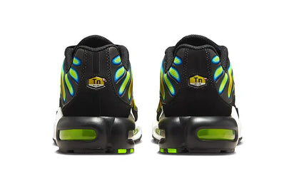Nike Air Max Plus Heat Map - zdjęcie 3