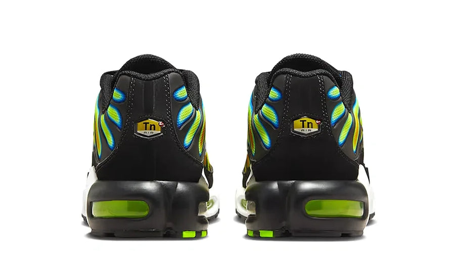 Nike Air Max Plus Heat Map - zdjęcie 3