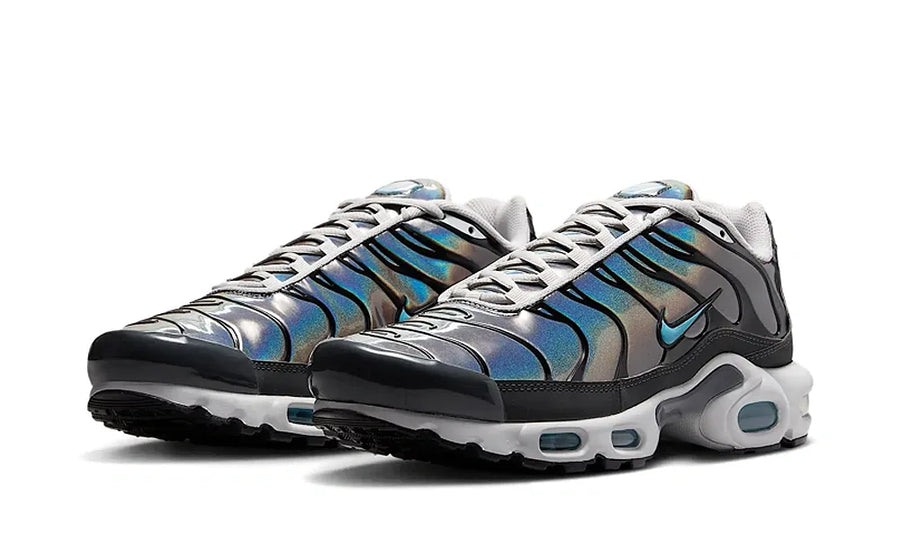 Nike Air Max Plus Iridescent - zdjęcie 2