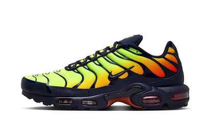 Nike Air Max Plus Lemon Venom
