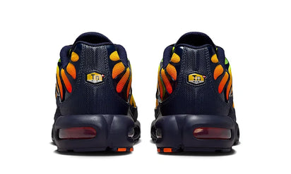 Nike Air Max Plus Lemon Venom - zdjęcie 3