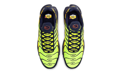 Nike Air Max Plus Lemon Venom - zdjęcie 4