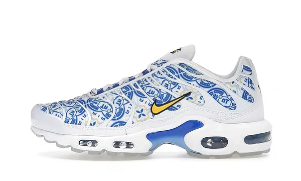 Nike Air Max Plus Lisboa