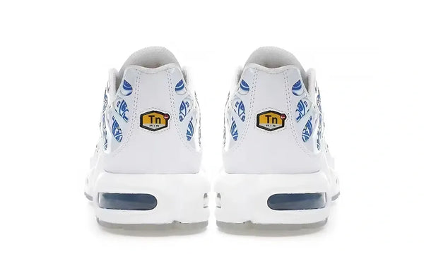 Nike Air Max Plus Lisboa - Nike Air Max Plus Lisboa - zdjęcie 2