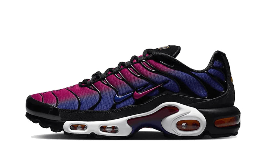 Nike Air Max Plus Patta FC Barcelona Culers del Món