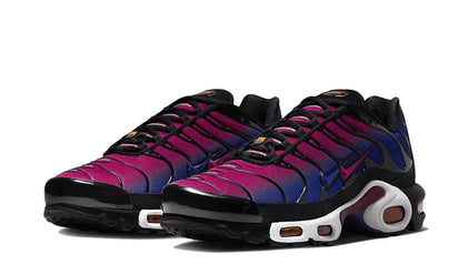 Nike Air Max Plus Patta FC Barcelona Culers del Món - zdjęcie 2