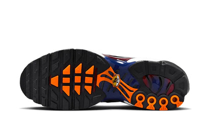 Nike Air Max Plus Patta FC Barcelona Culers del Món - zdjęcie 3