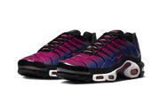 Kup oryginalne Nike Air Max Plus Patta FC Barcelona Culers del Món - widok z drugiego boku - Sneakersy
