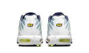 Nike Air Max Plus Pebble Grey Lime - zdjęcie 4